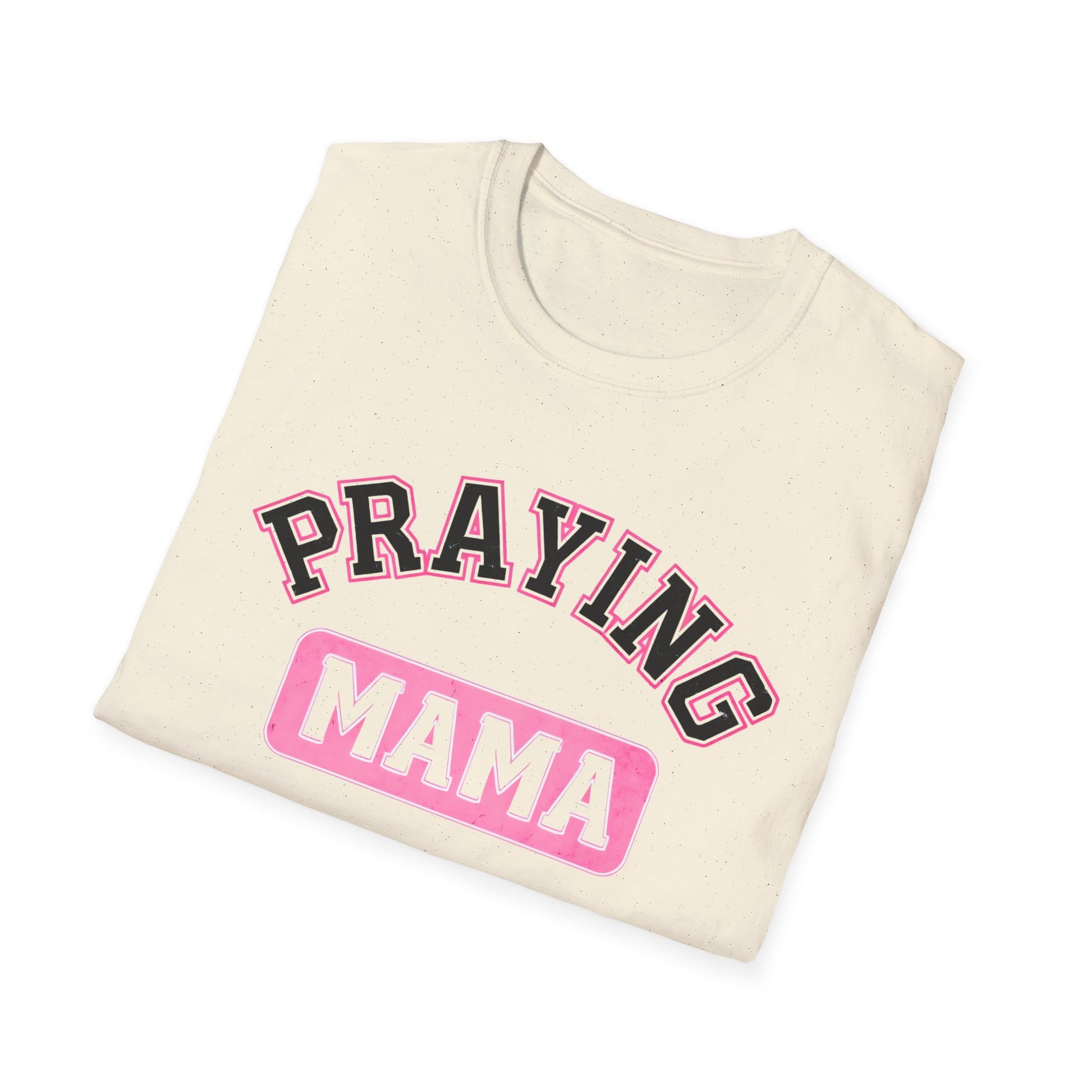 Praying Mama Shirt
