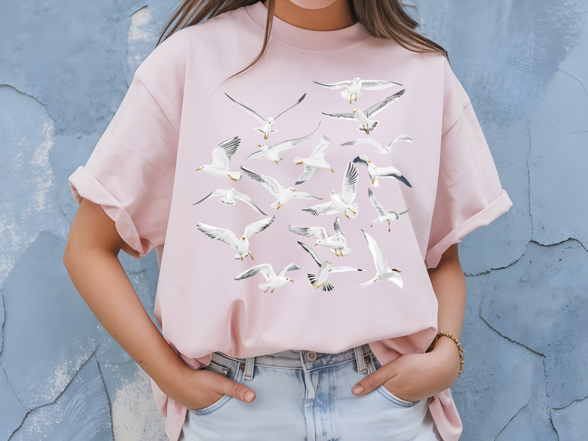 Seagulls Shirt