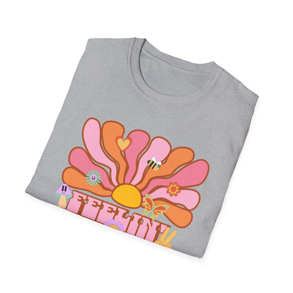 Feeling Groovy Shirt