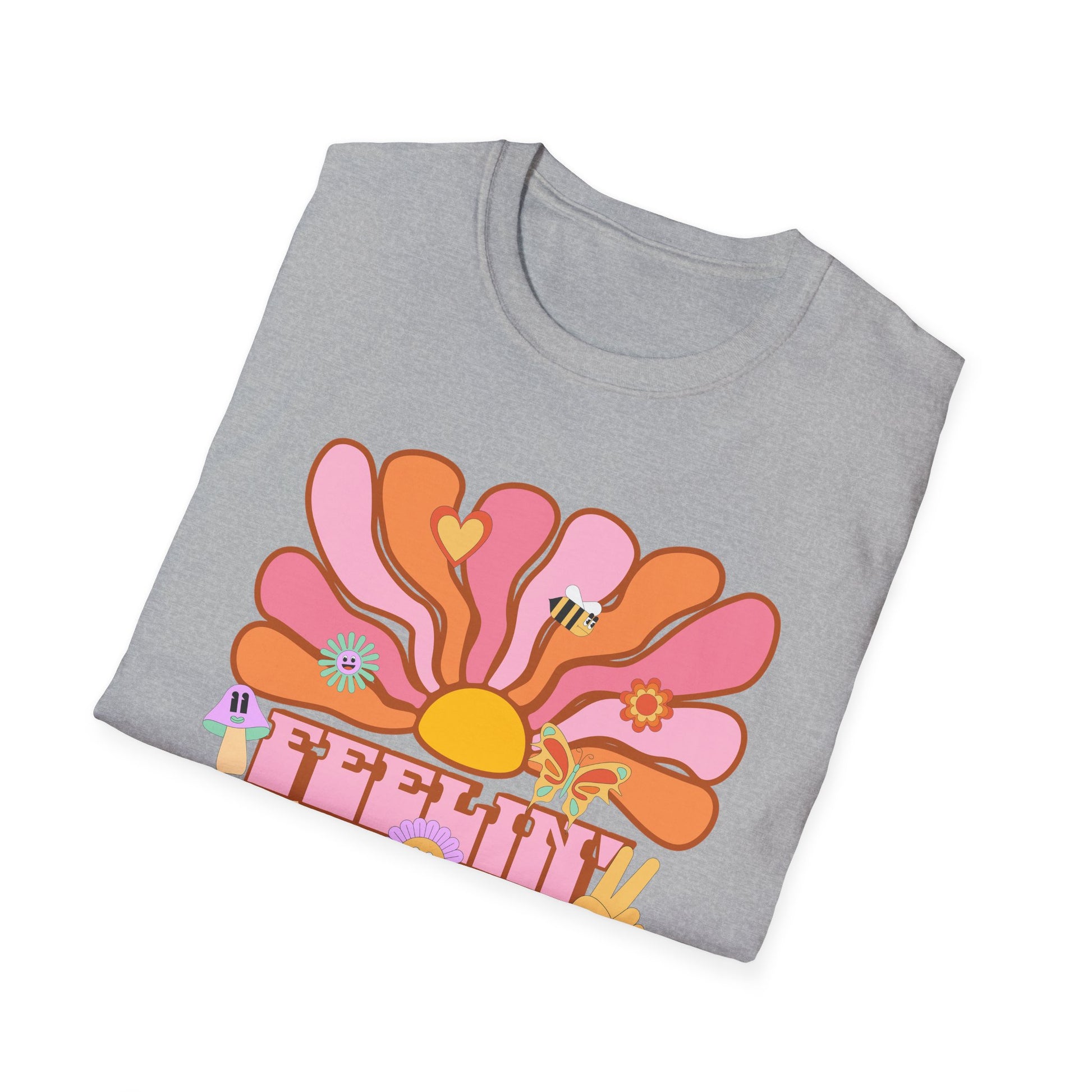 Feeling Groovy Shirt