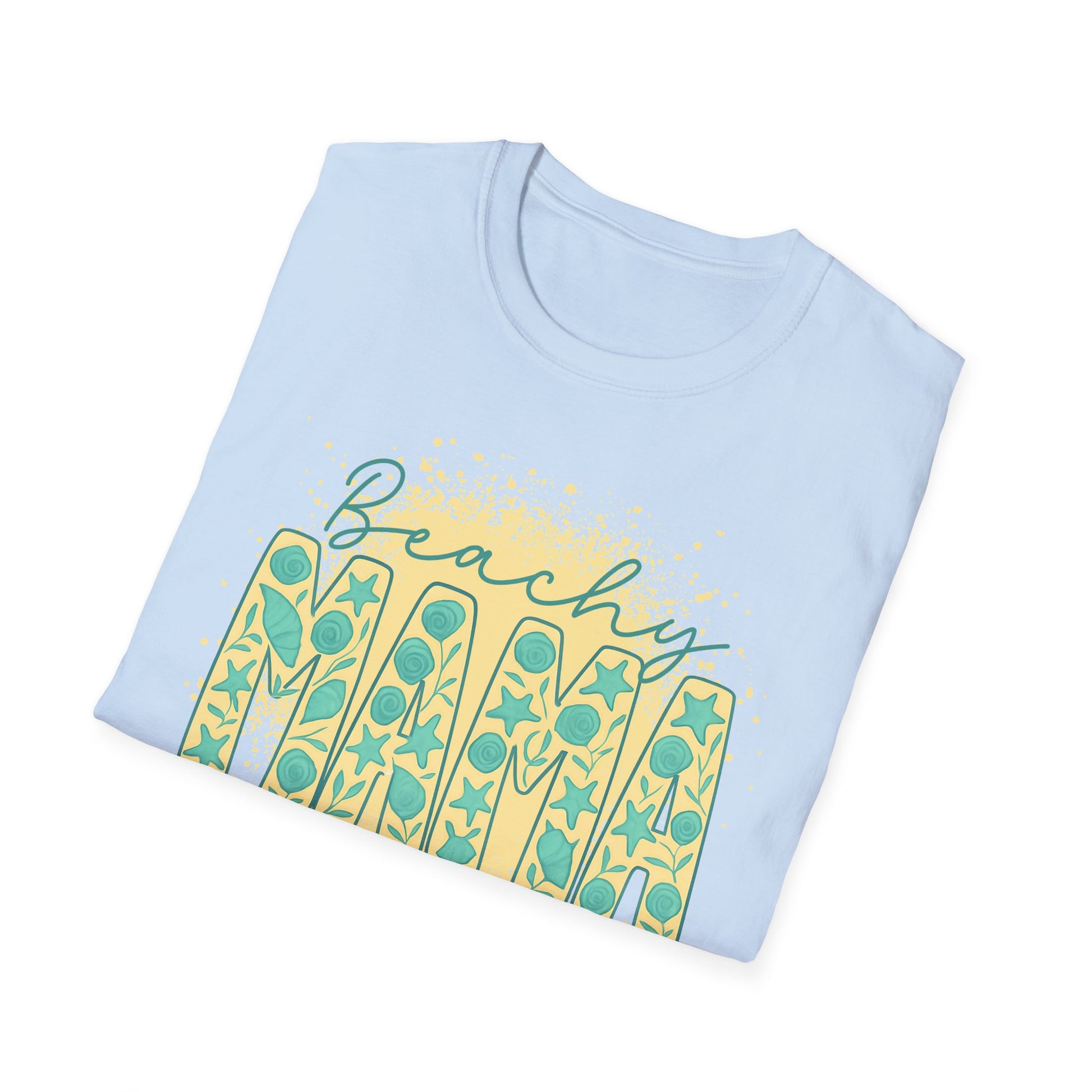 Beachy Mama Shirt