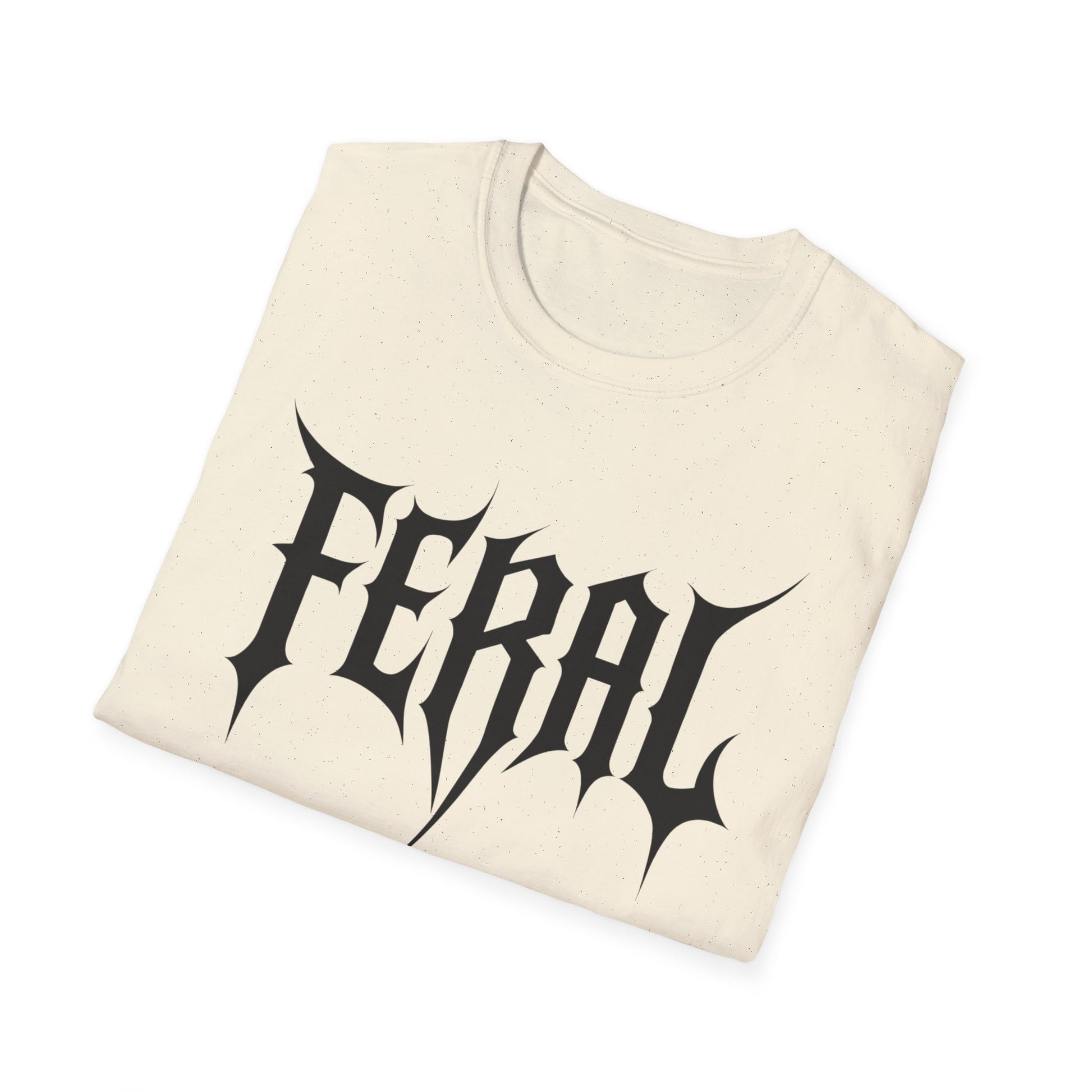 Feral Shirt