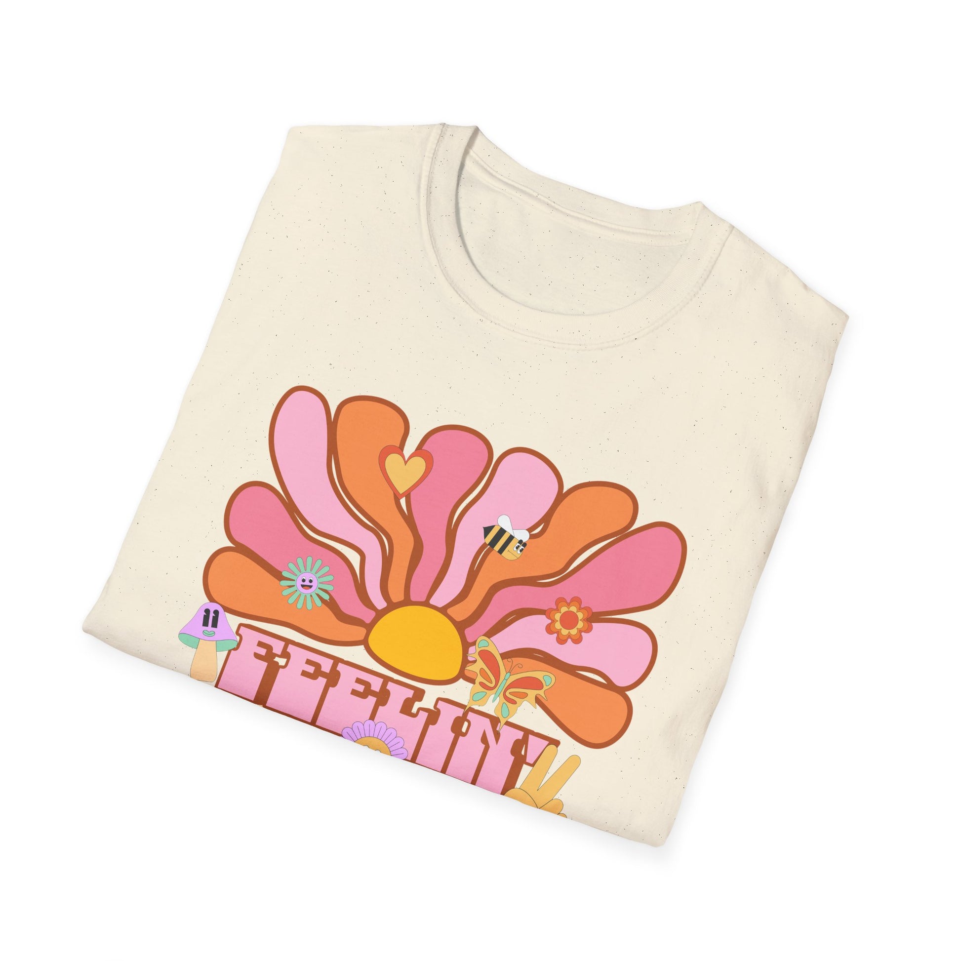 Feeling Groovy Shirt