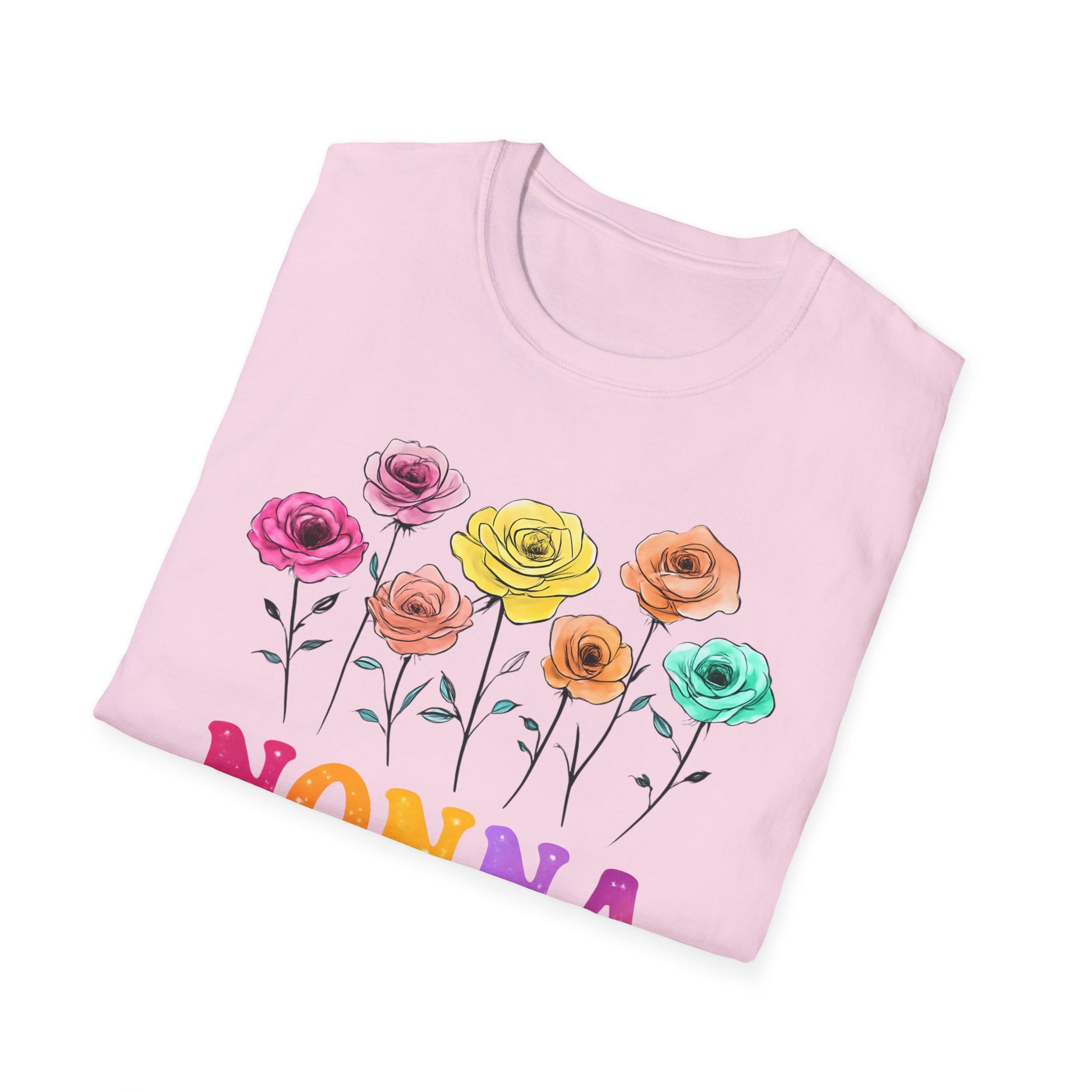 Nonna Shirt