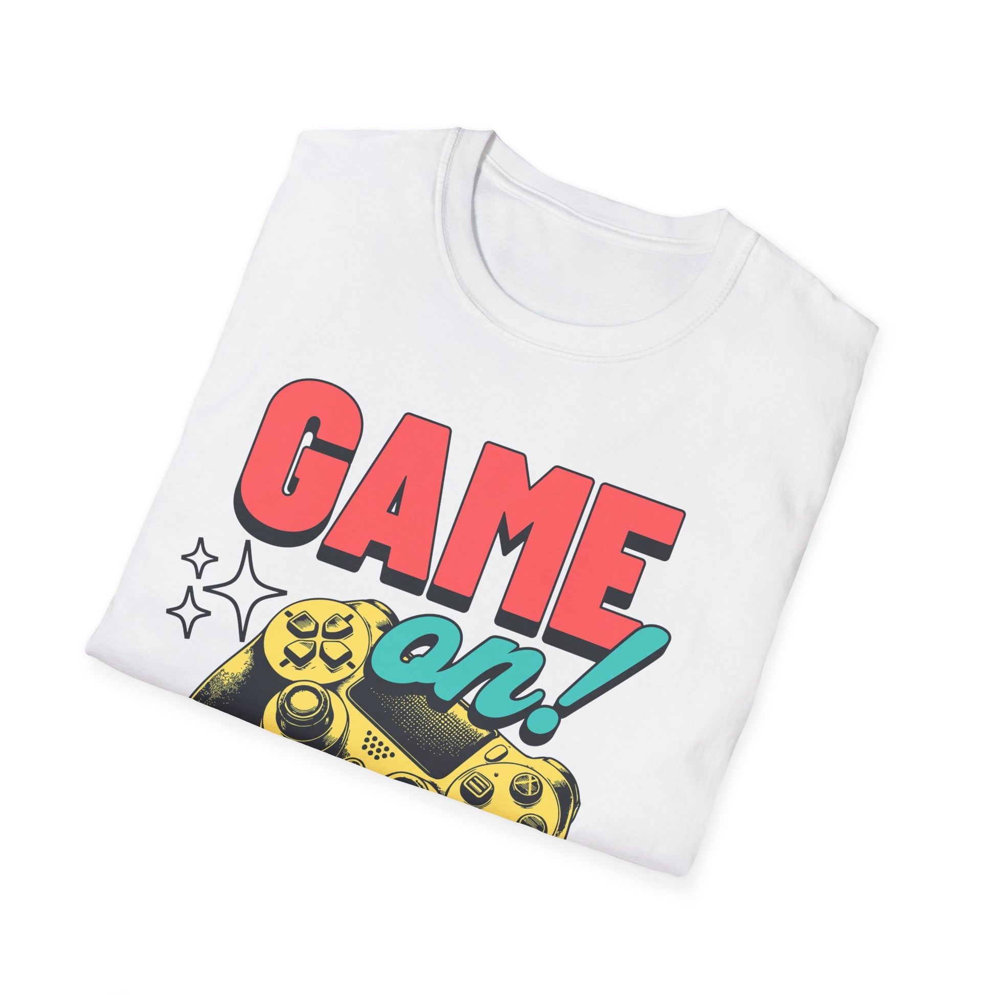 Game On Shirt