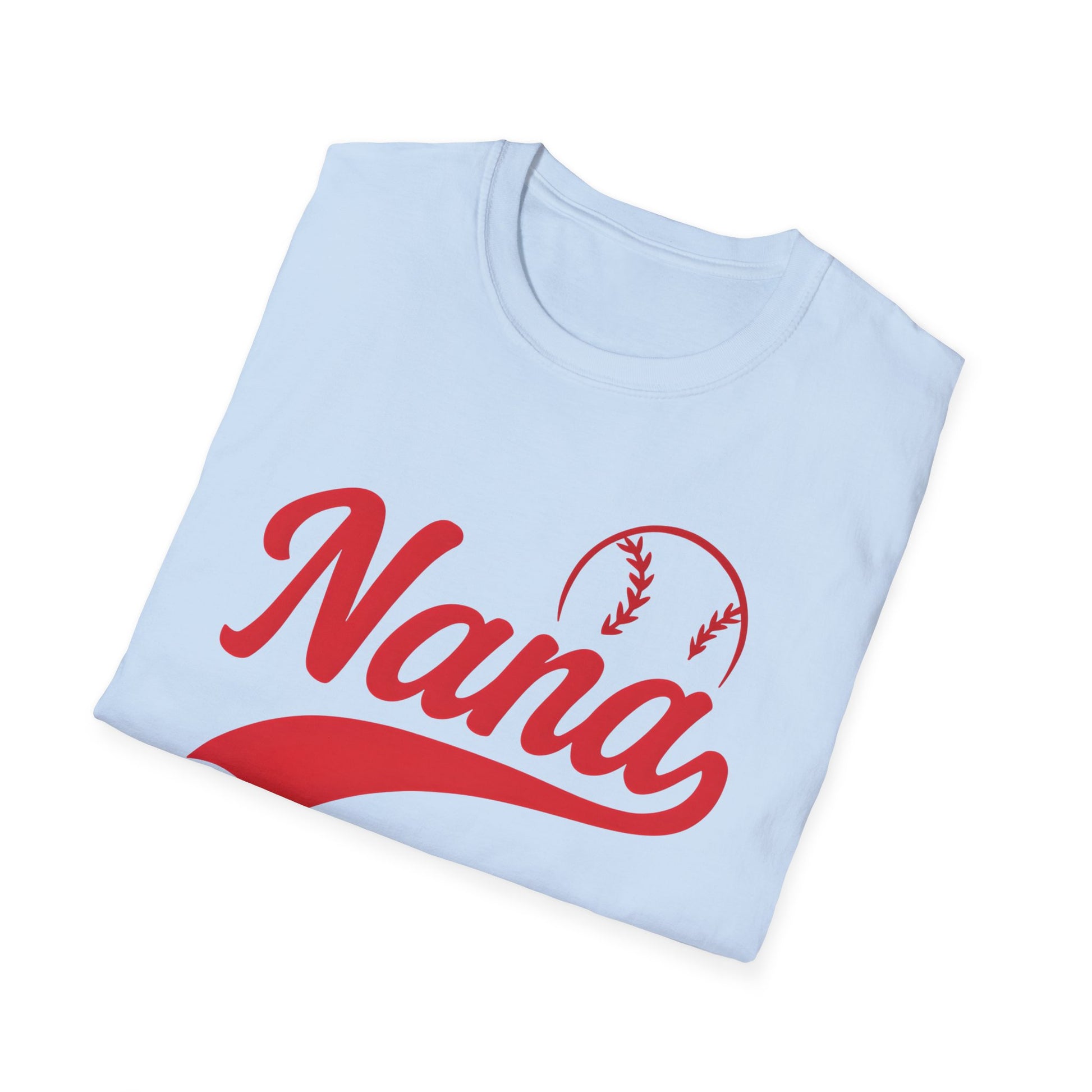 Nana Baseball Shirt