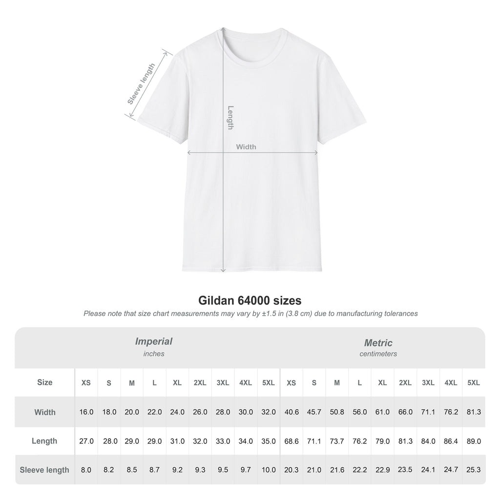 Chaos Coordinator Shirt