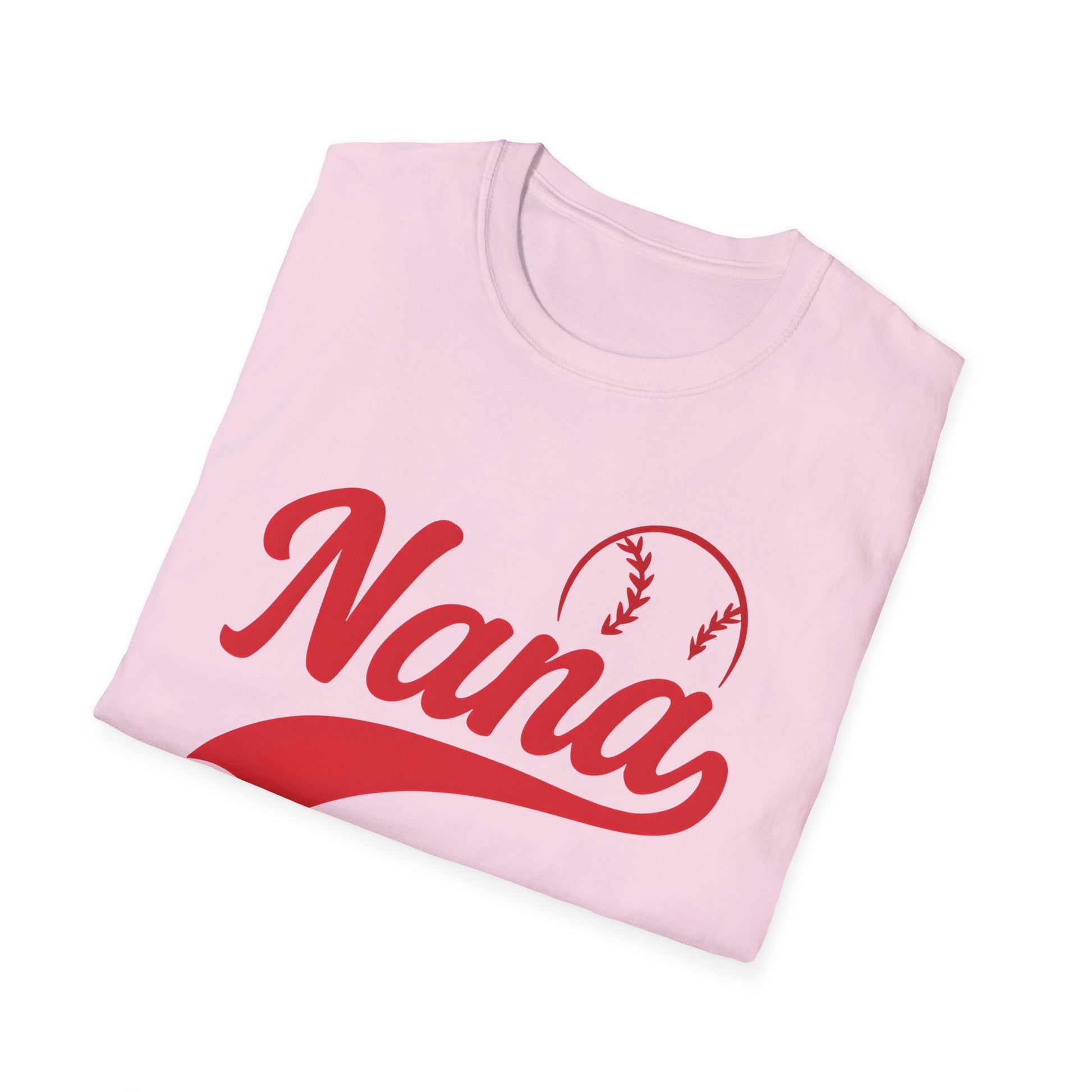 Nana Baseball Shirt