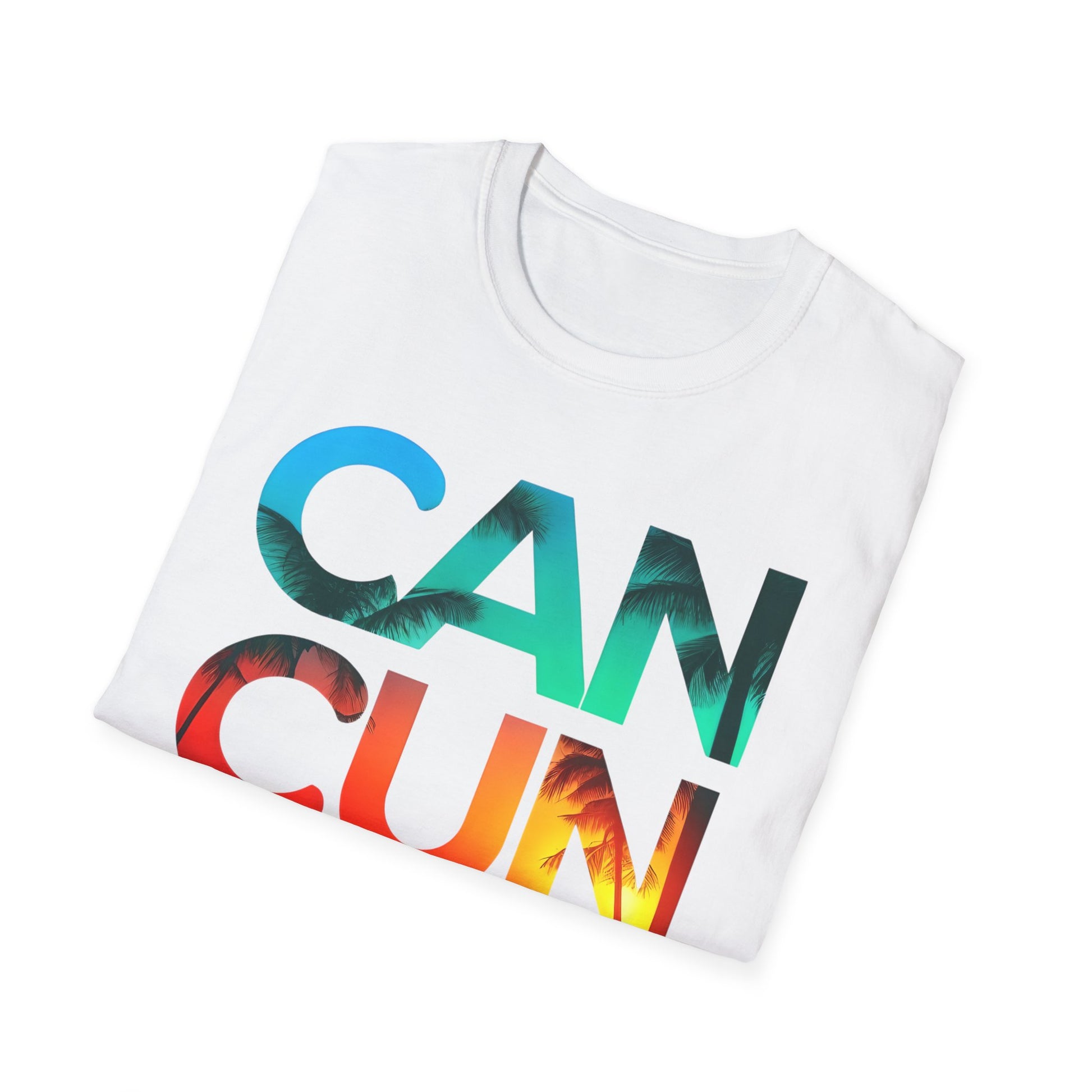 Cancun Shirt