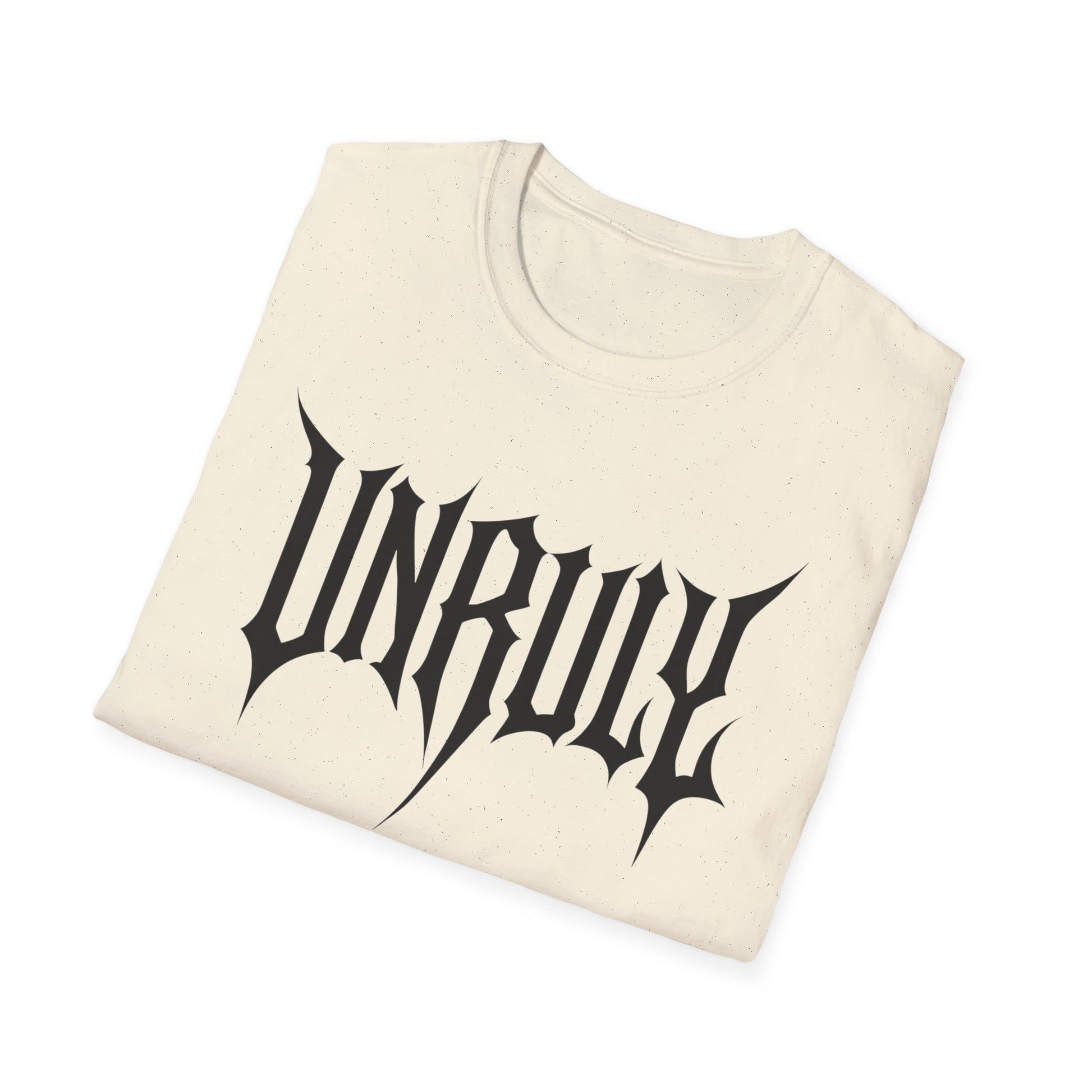 Unruly Shirt