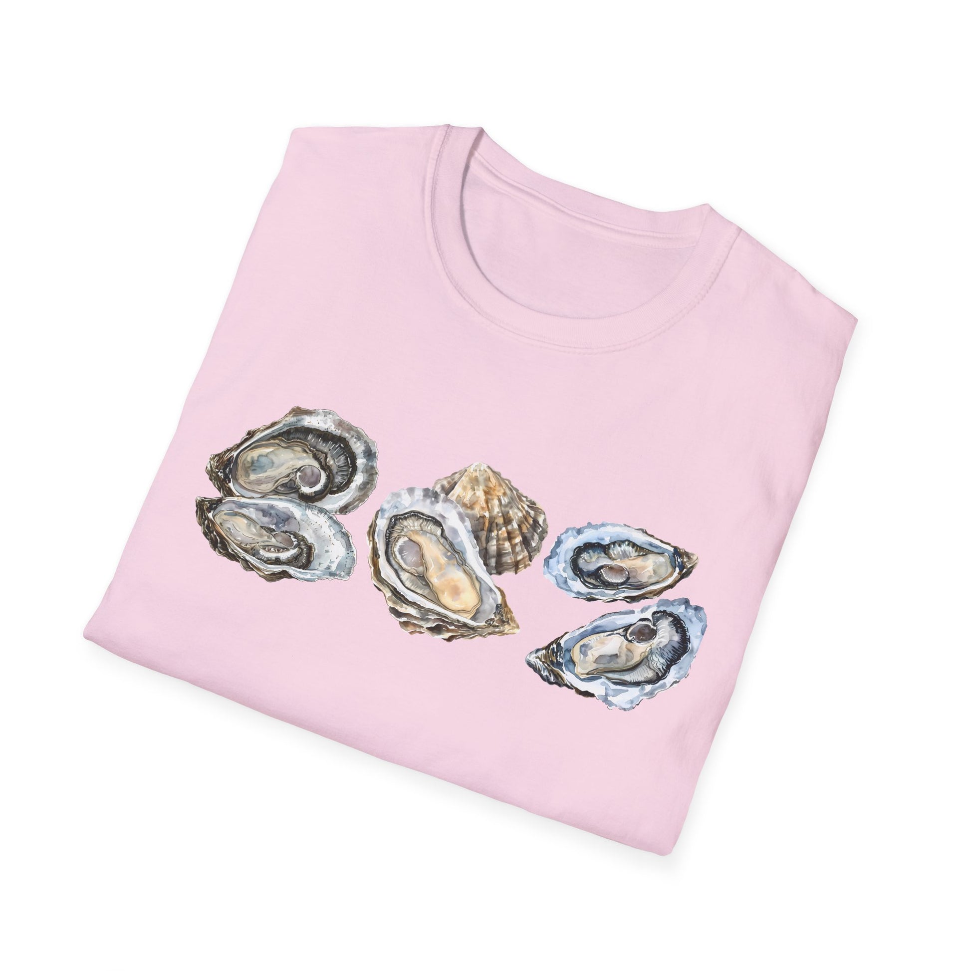 Oyster Lover's Shirt