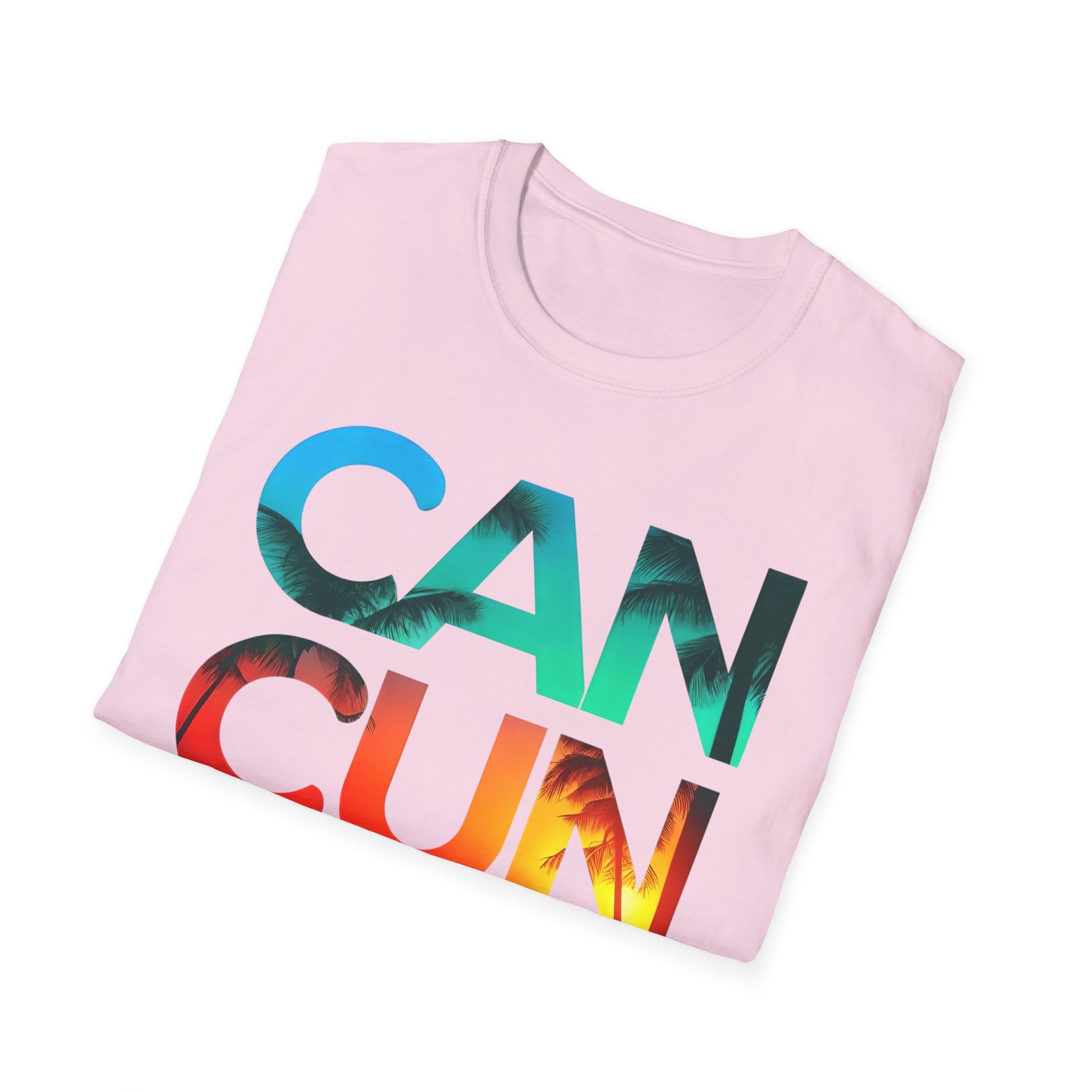 Cancun Shirt