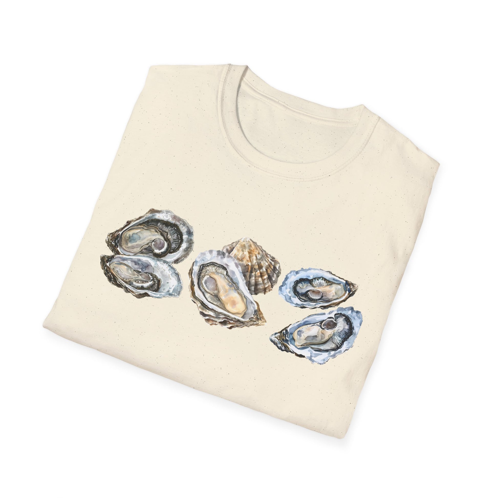 Oyster Lover's Shirt