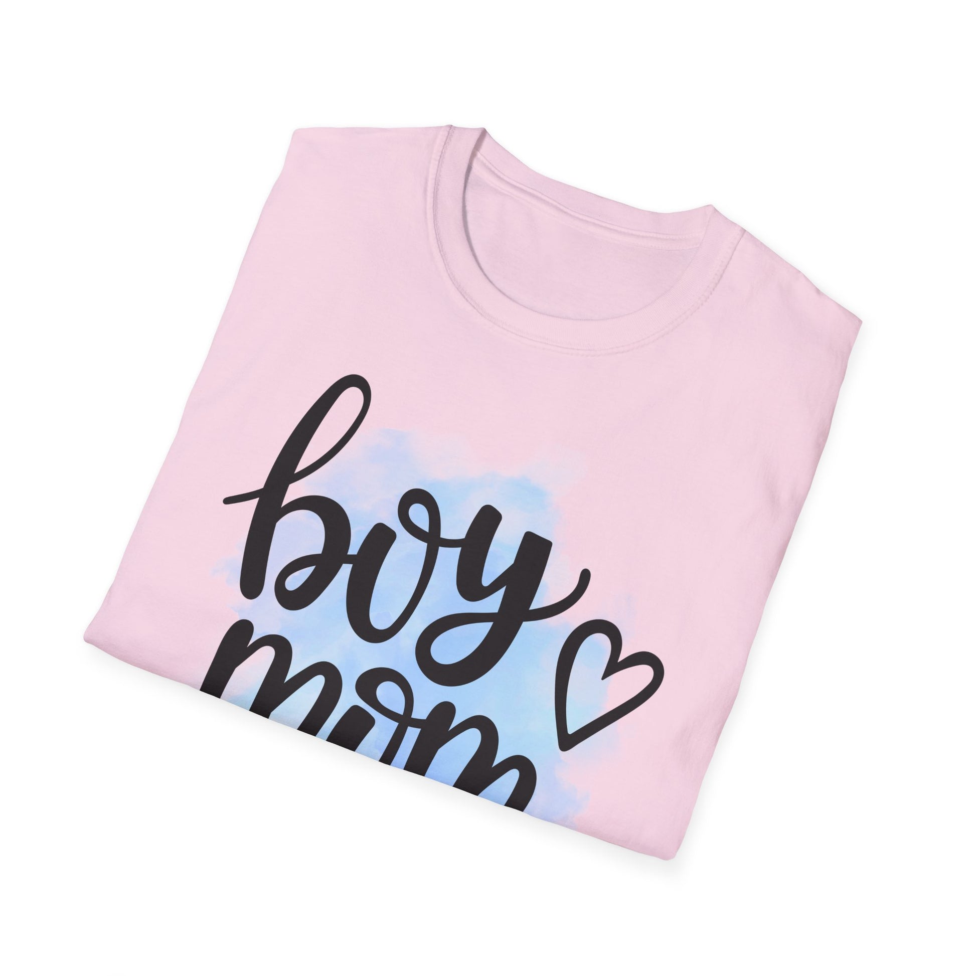 Boy Mom Less Drama More Dirt Shirt