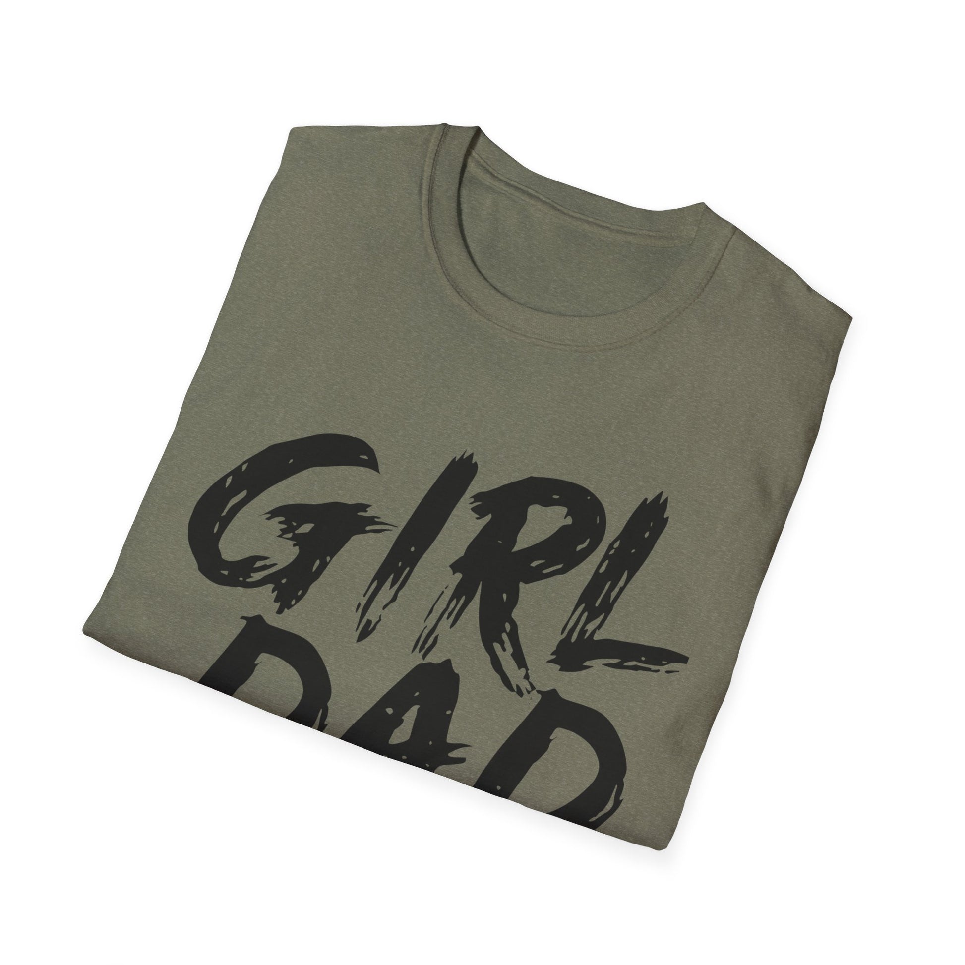 Girl Dad Shirt