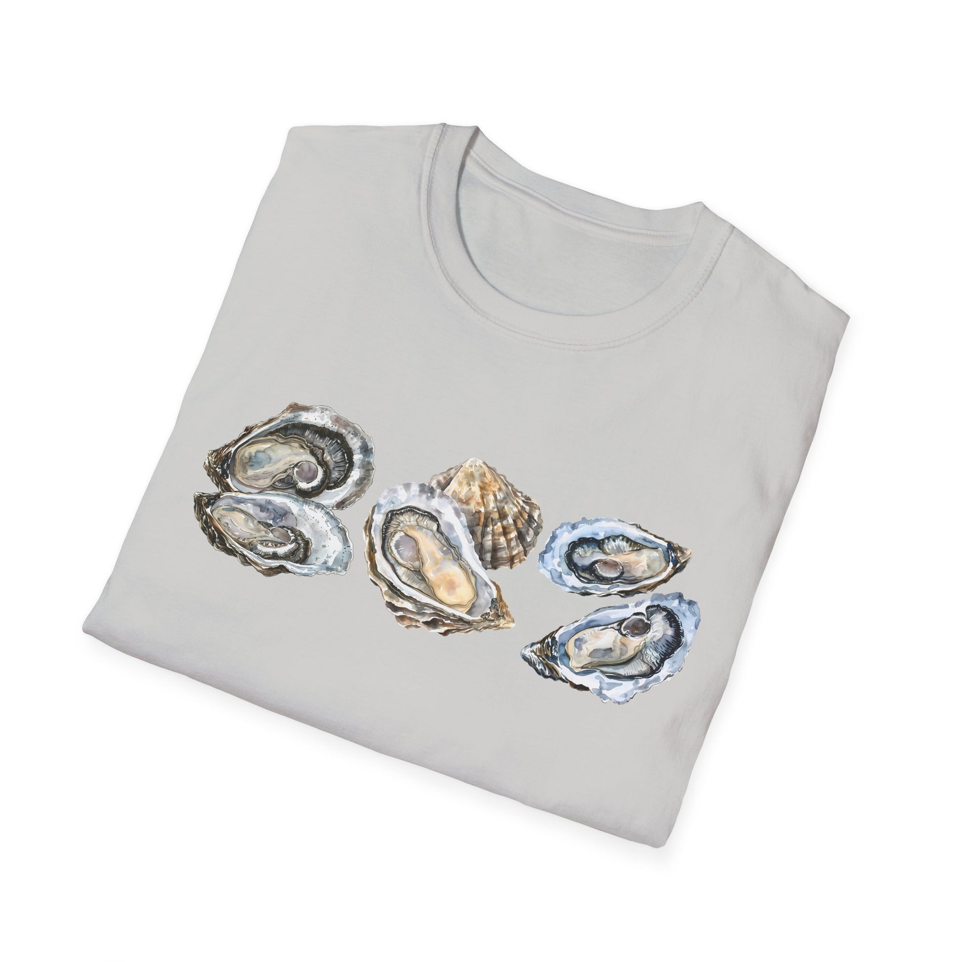 Oyster Lover's Shirt