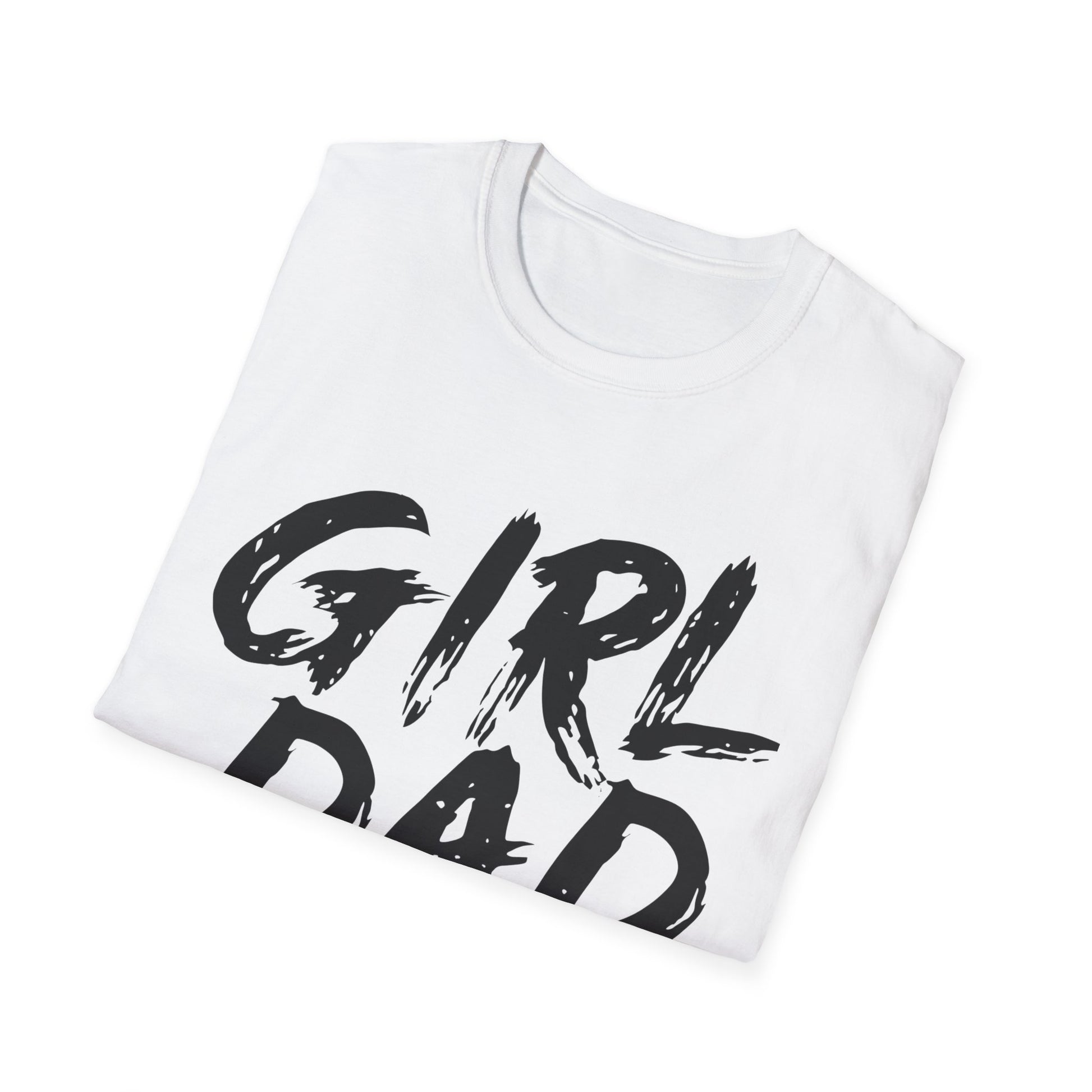 Girl Dad Shirt