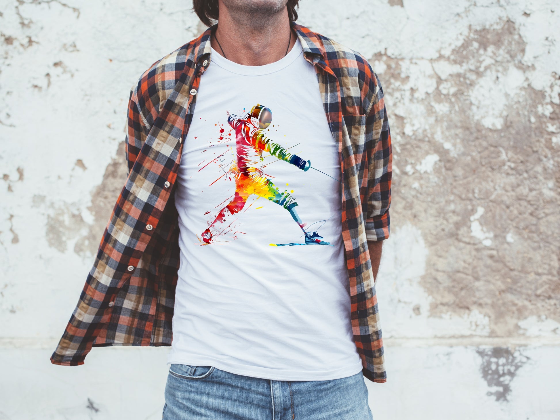 Fencer Shirt