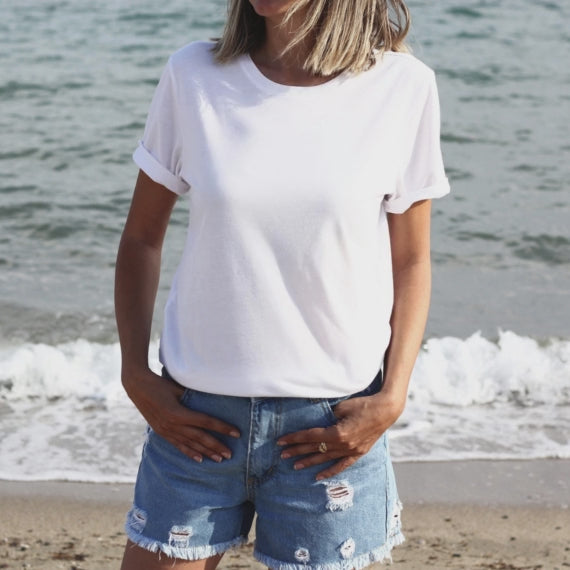 Beachy Mama Shirt