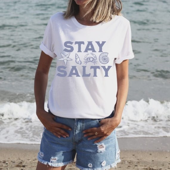 Stay Salty Shirt