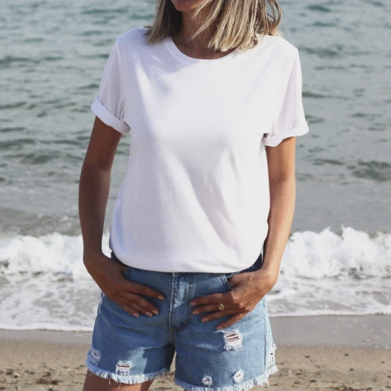 Mama Dolphin Shirt